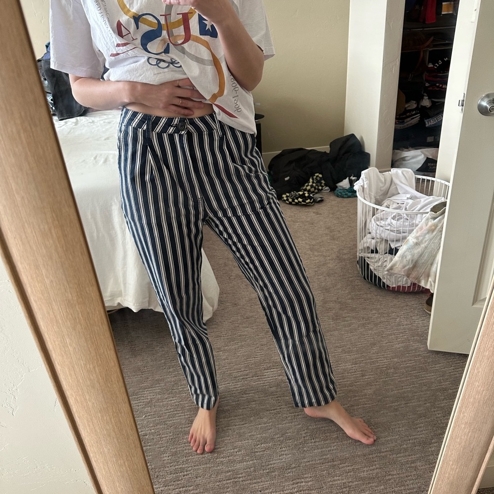 Rollas skate pants